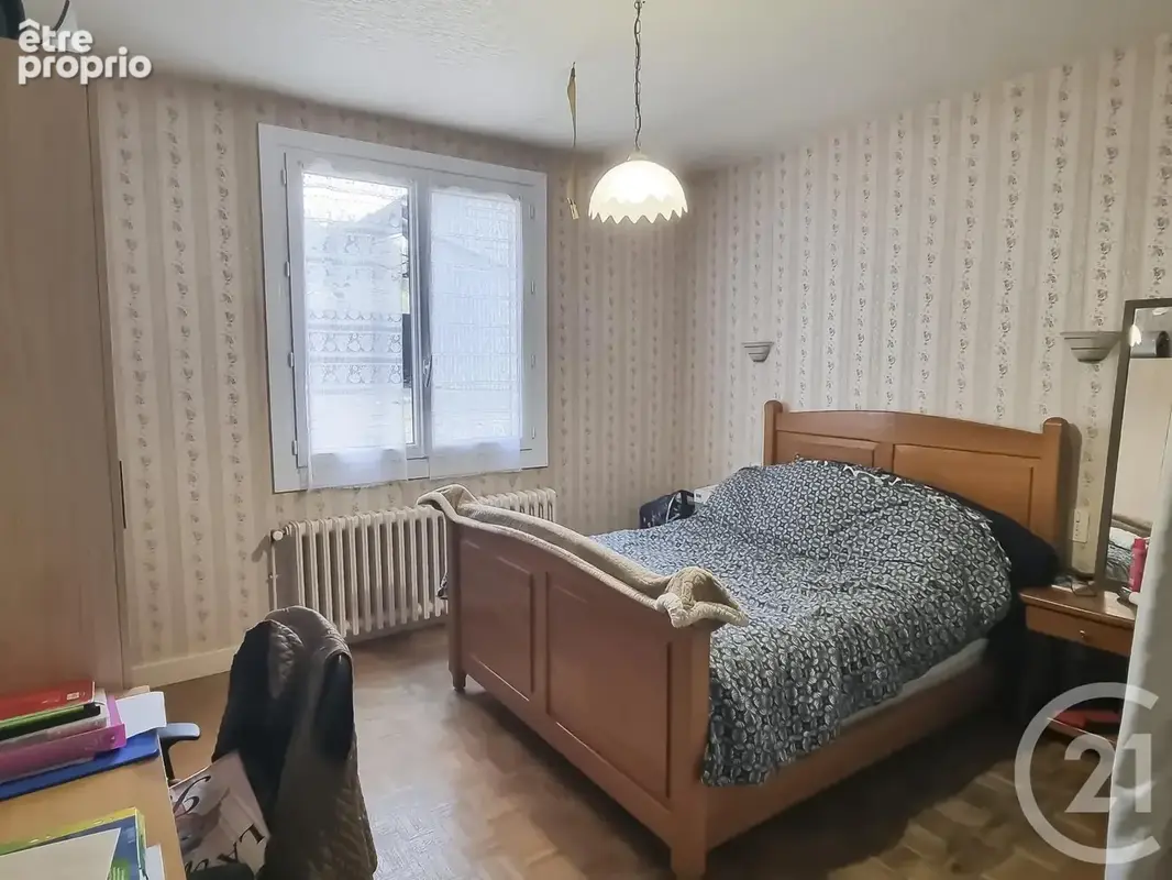 Maison 9 pièces 230 m² à vendre à Crezancy-En-Sancerre (18300) - photo 5