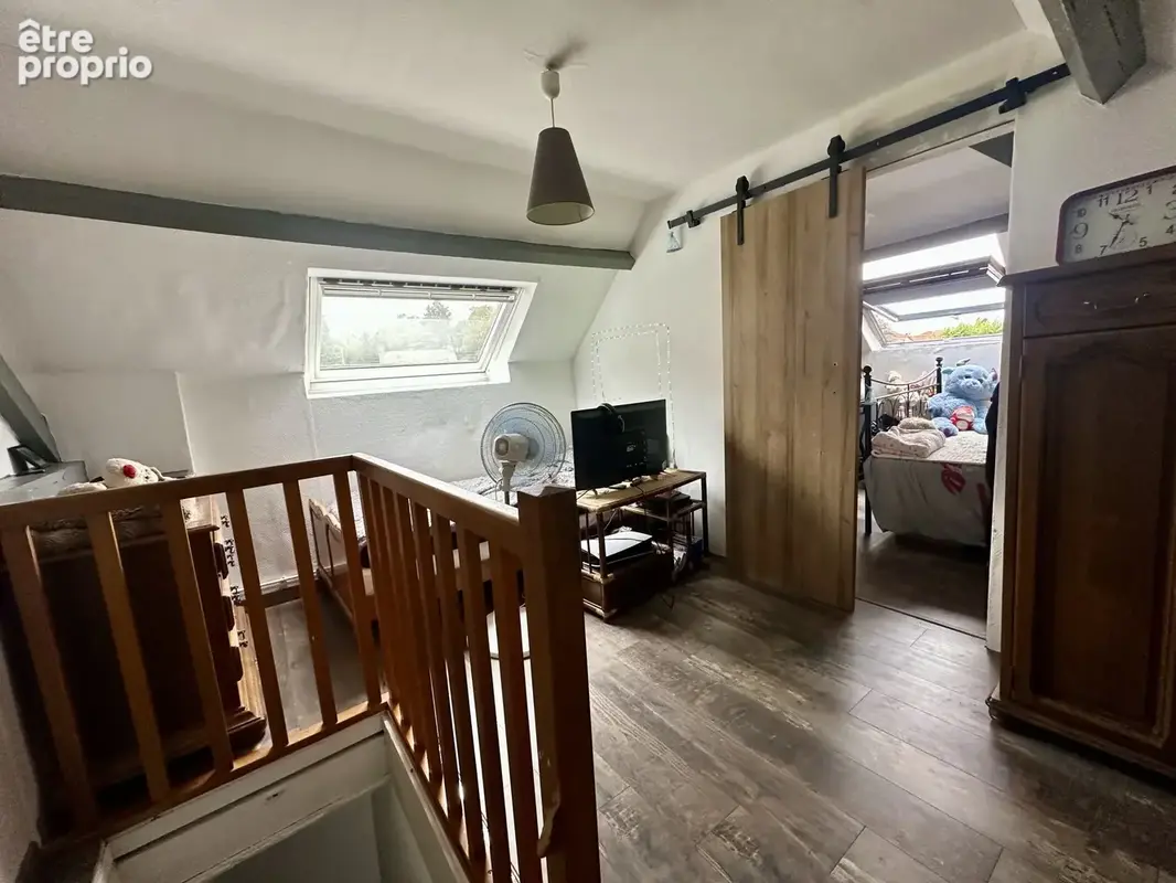 Maison 89 m2 à Saint-Saulve - photo 8