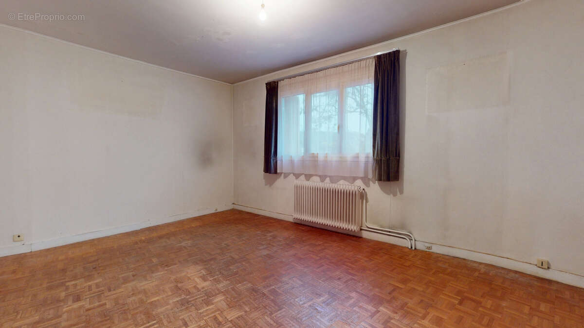 Appartement à CORMEILLES-EN-PARISIS