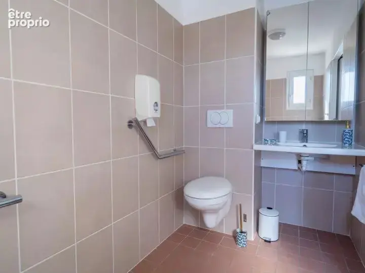 INVESTISSEMENT LOCATIF  ST-PIERRE-D'OLERON  Résidence Ehpad Viteal Oléron - 8,03 % de rentabilité - photo 4