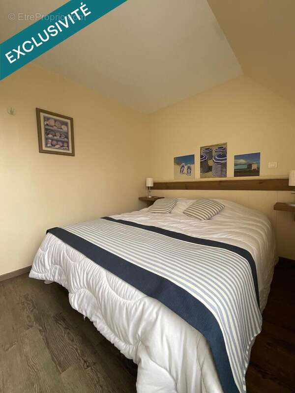 Photo 4 - Maison à FORT-MAHON-PLAGE