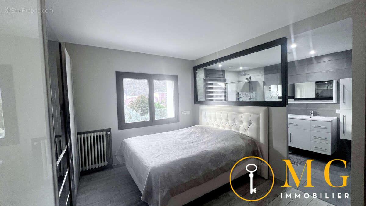 Maison à DIGNE-LES-BAINS