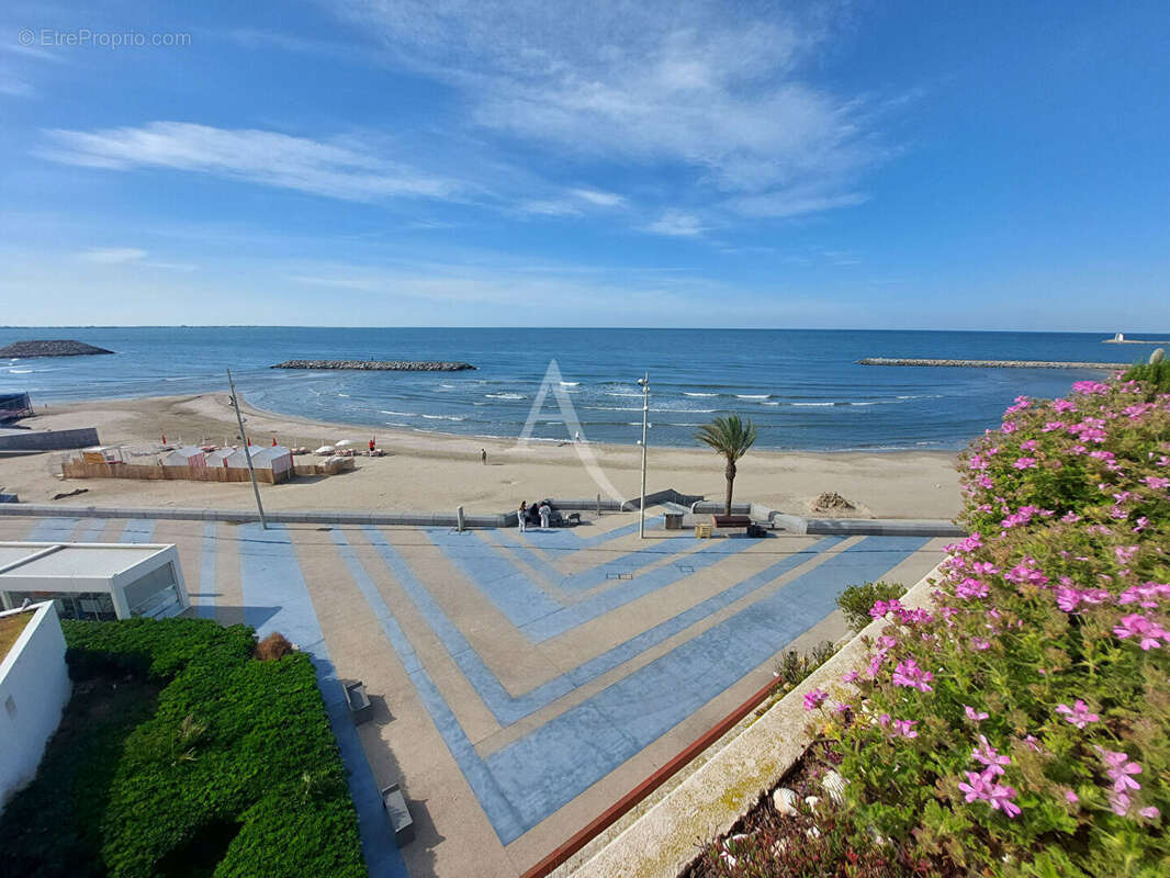 EXCLUSIVITE  Appartement La Grande Motte 4 pièces 78.01 m2 - photo 18