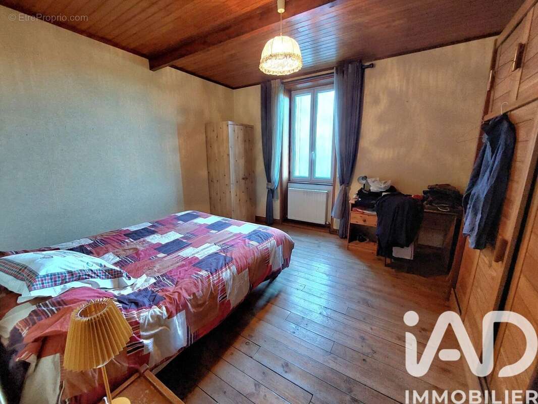 Photo 8 - Maison à MONTCARET