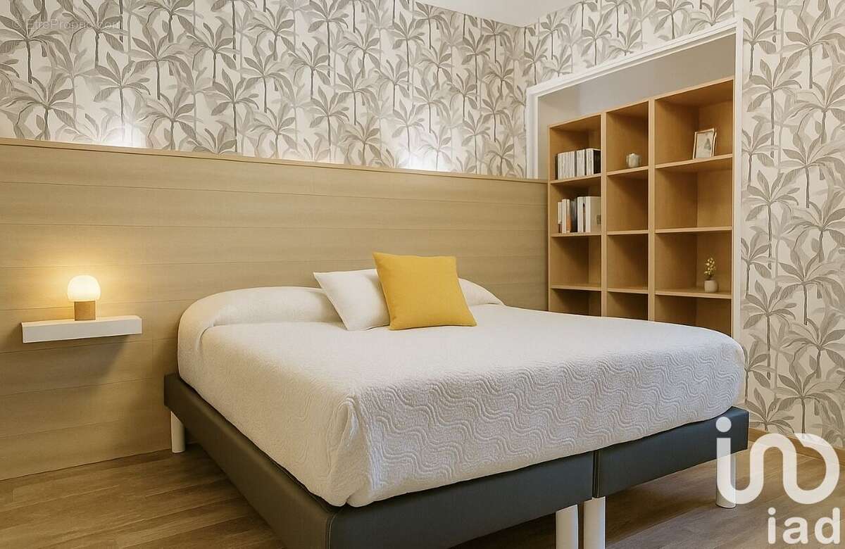 Photo 7 - Maison à SAINT-SIMEON-DE-BRESSIEUX