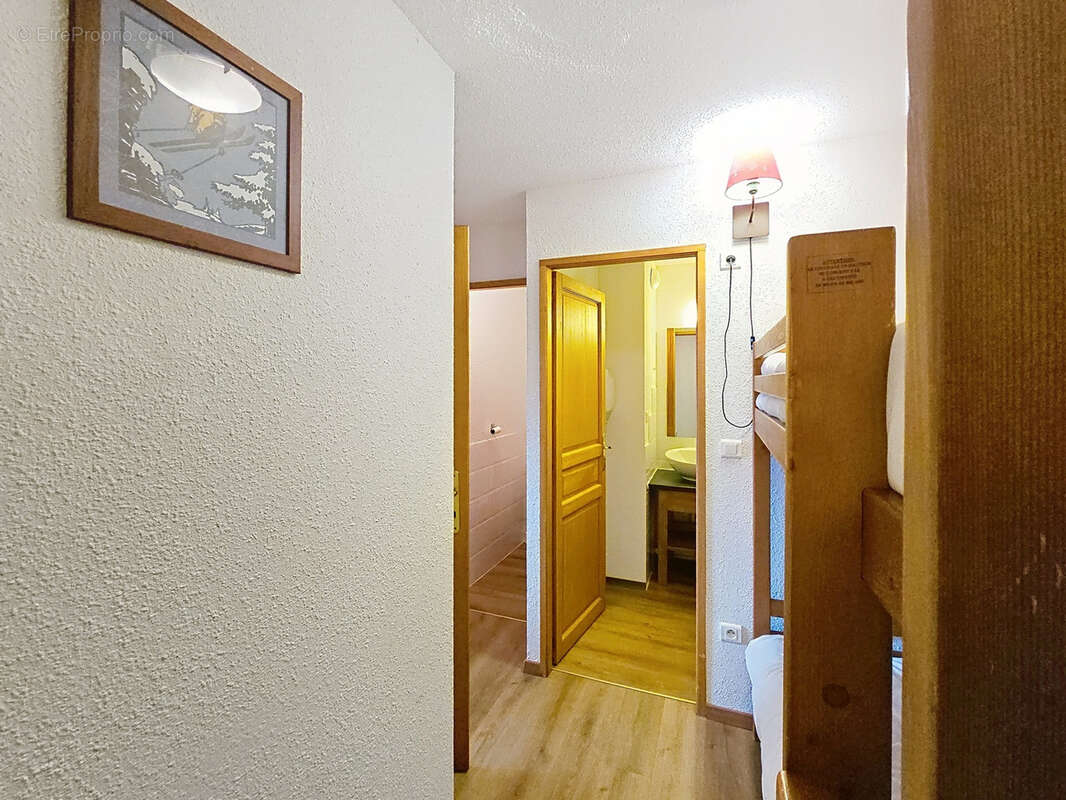 Appartement à GERM