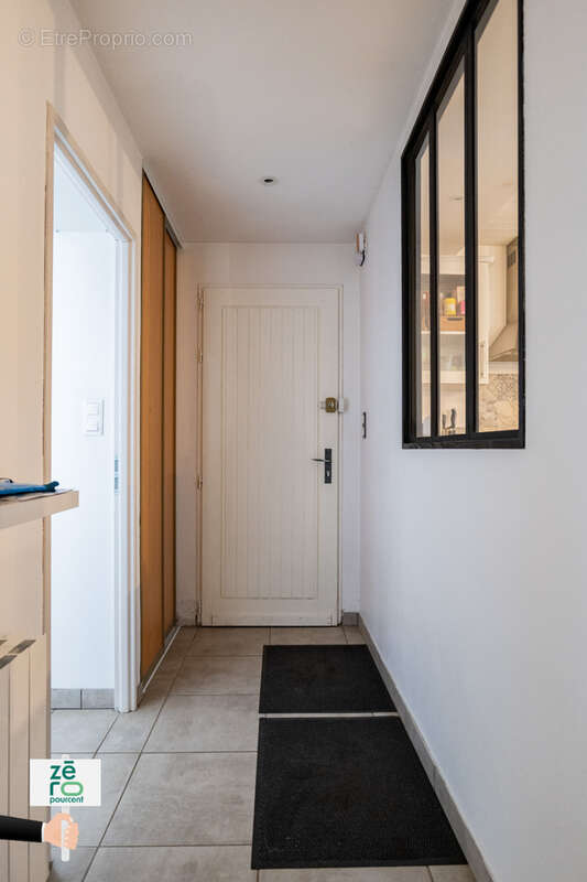 Maison à MOUTIERS-SUR-LE-LAY