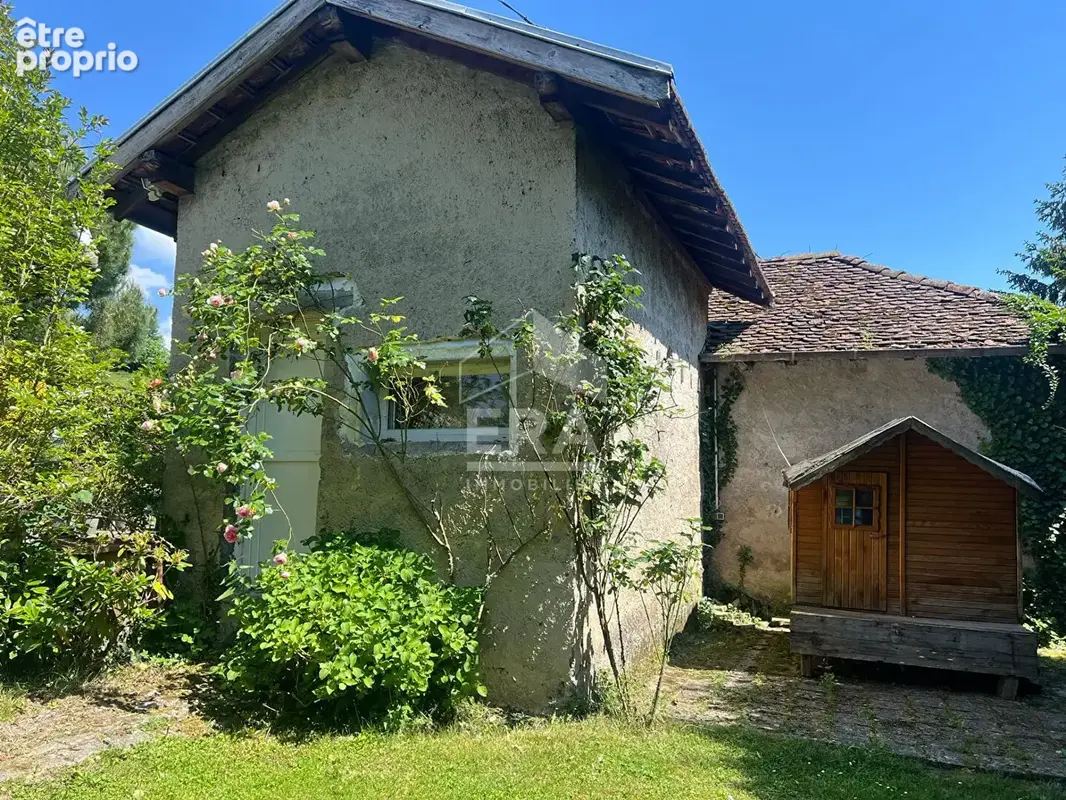 Maison 192m² à charavines - photo 17