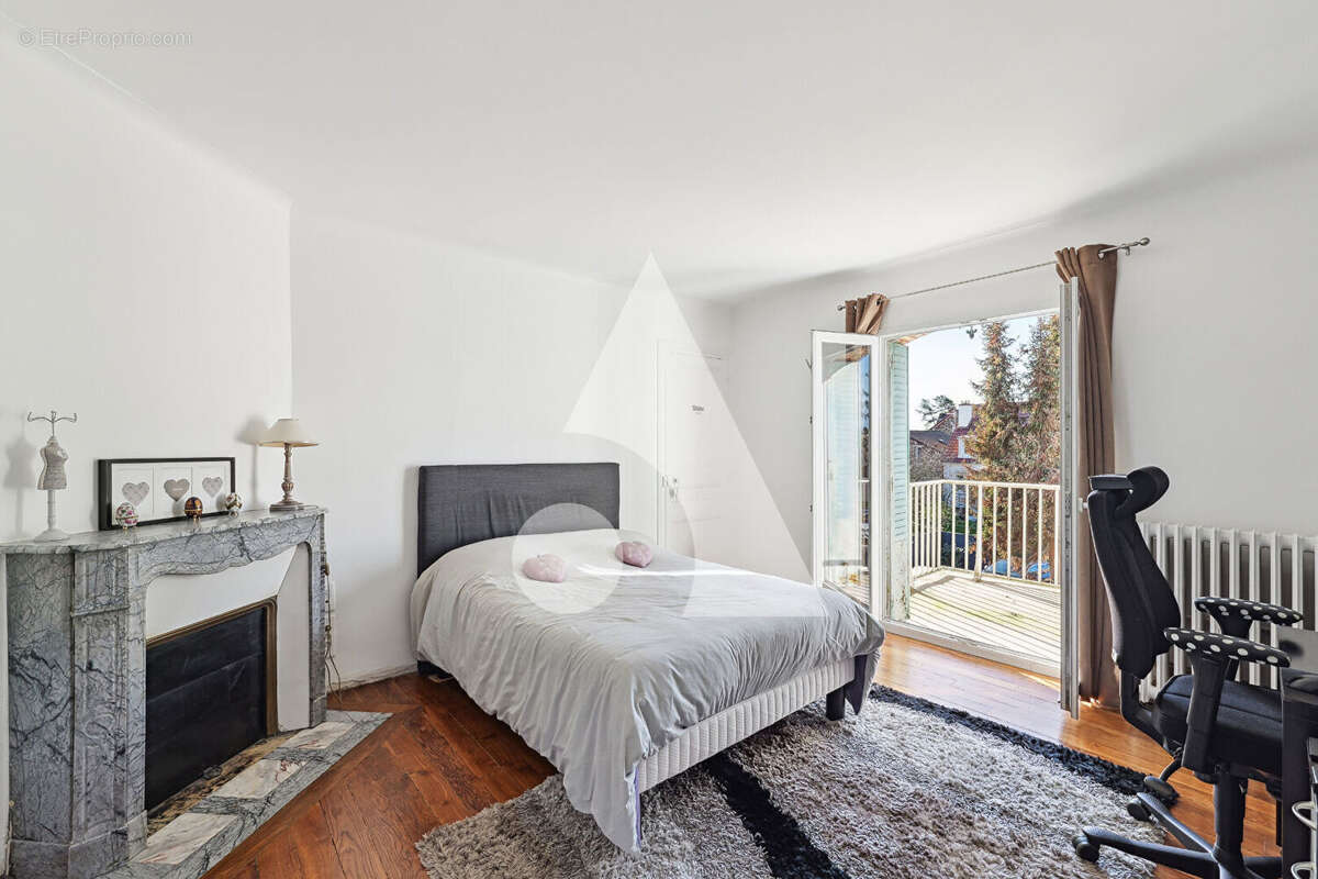 Maison à CORMEILLES-EN-PARISIS