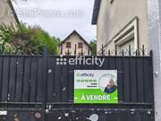 Maison à RANTIGNY