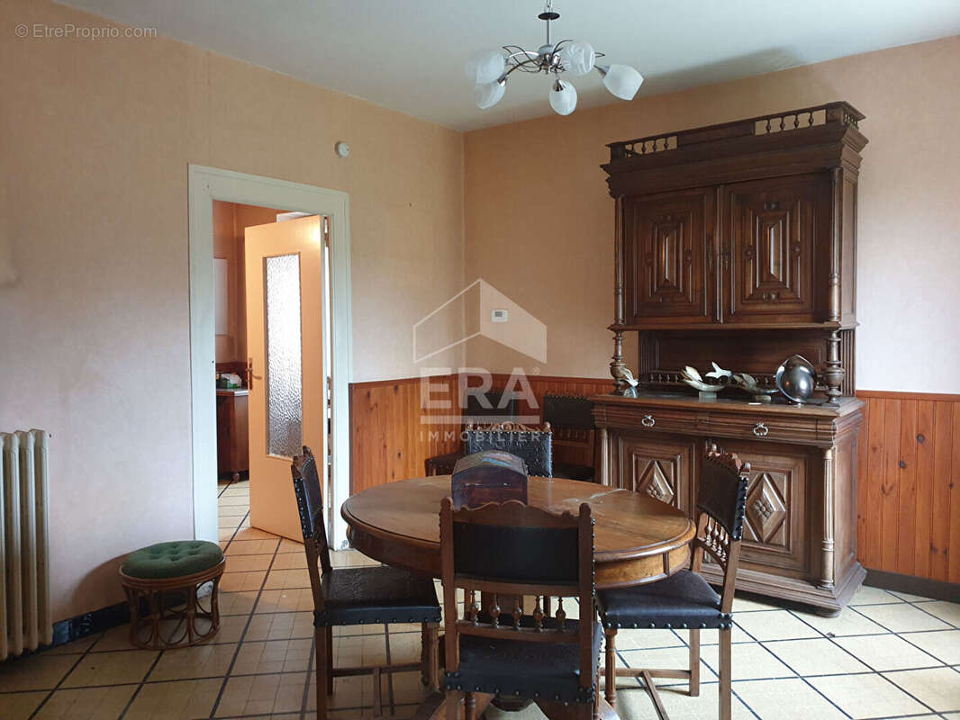 Maison à LES ABRETS