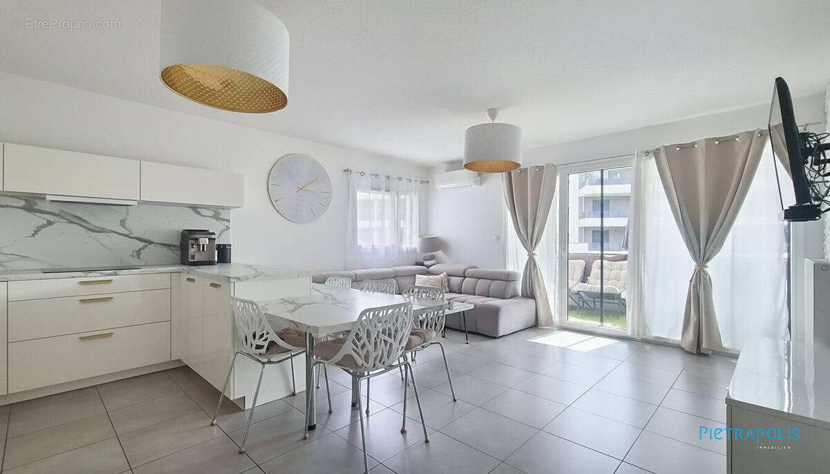 Appartement à VIENNE