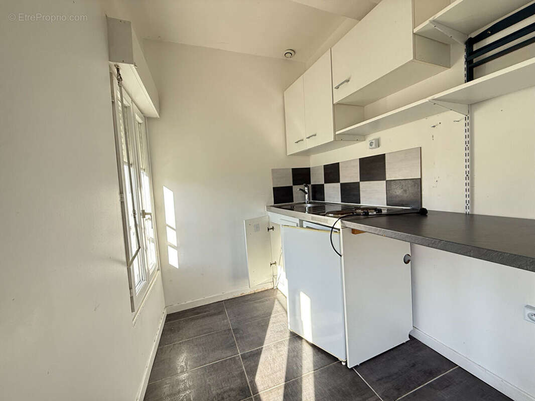 Appartement à ANGERS