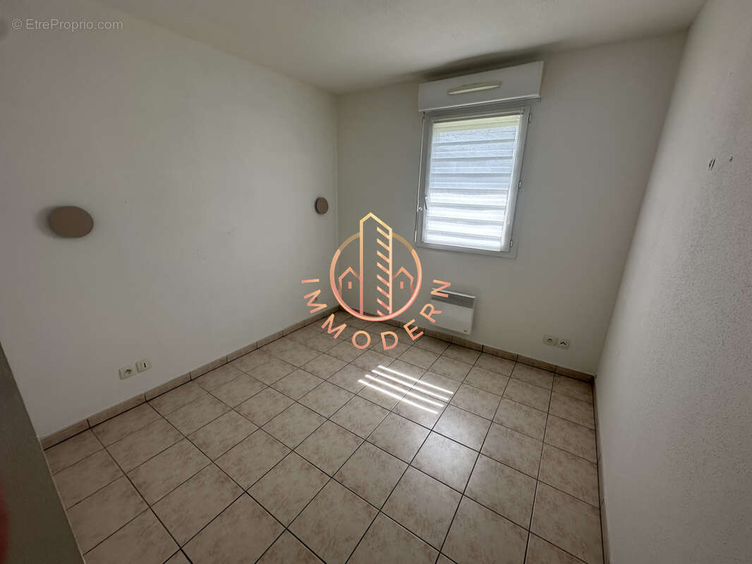 Appartement à AVION