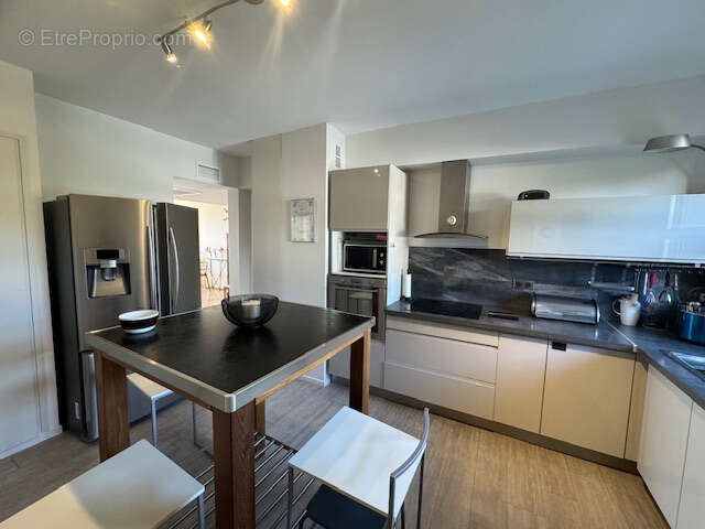 Appartement à BANDOL