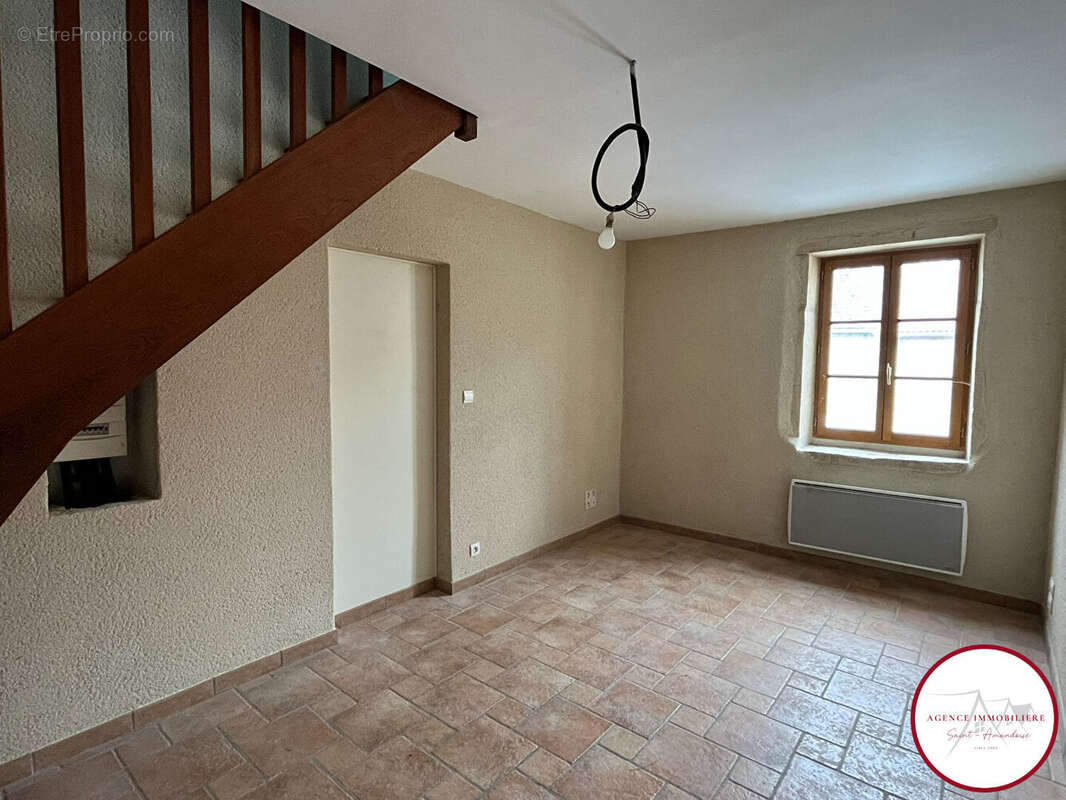 Maison à LA CELLE