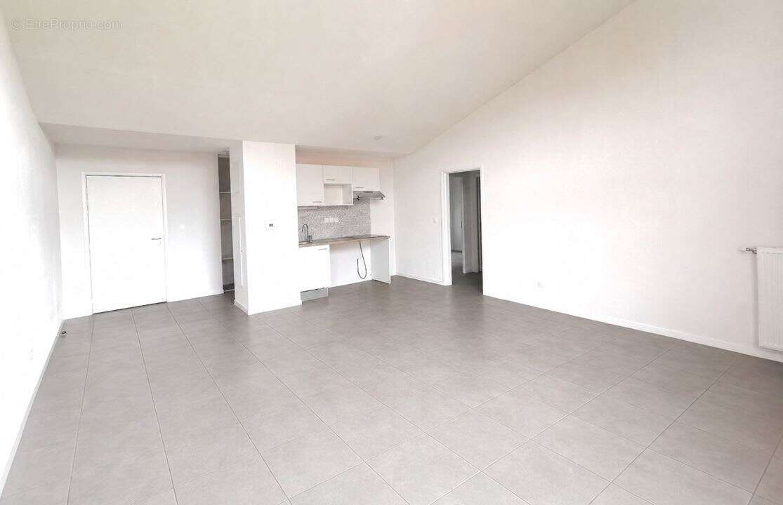 Appartement 68 m² à Toulouse  - photo 5