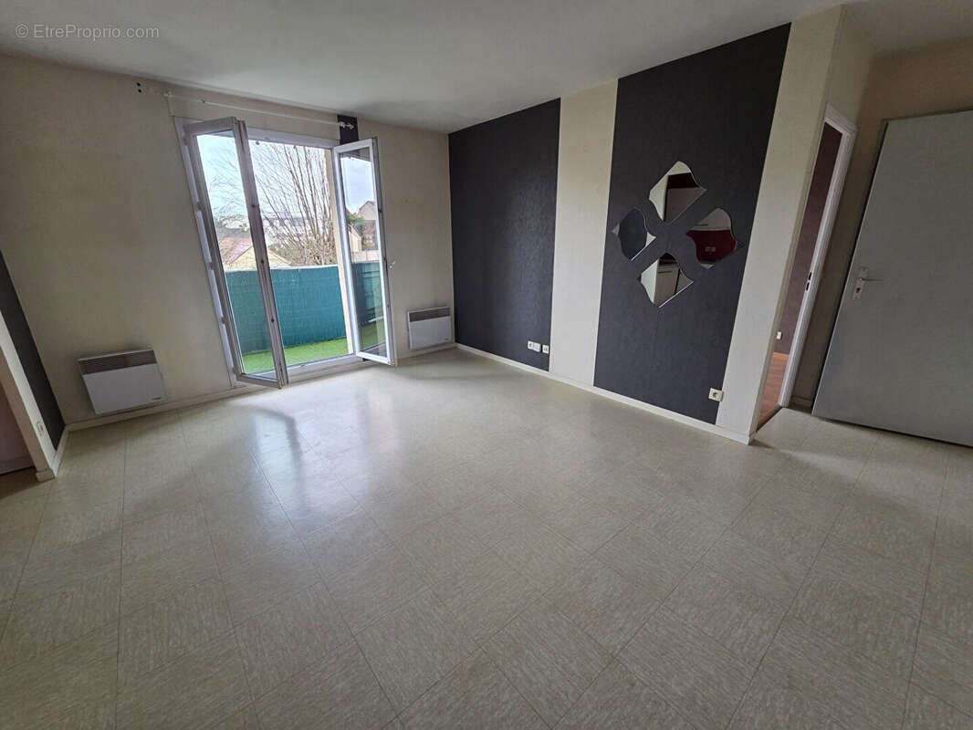 Appartement Pringy 3 pièce(s) 50.54 m2 - photo 4