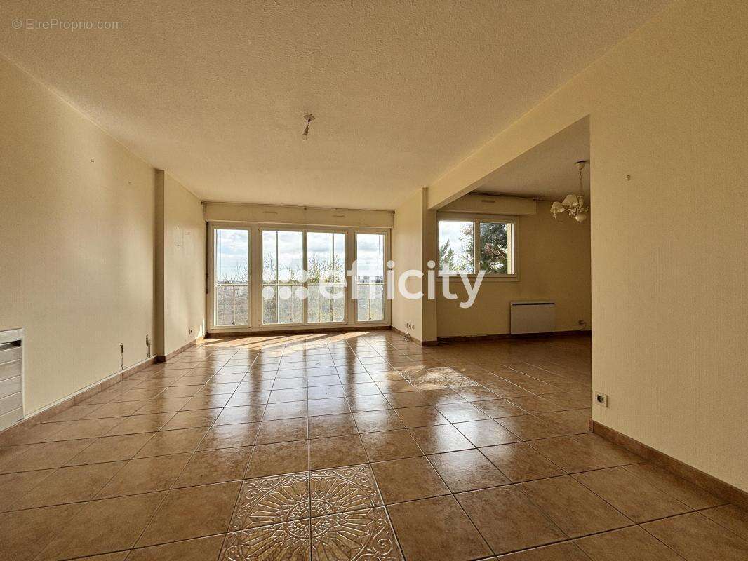 Appartement à MERIGNAC