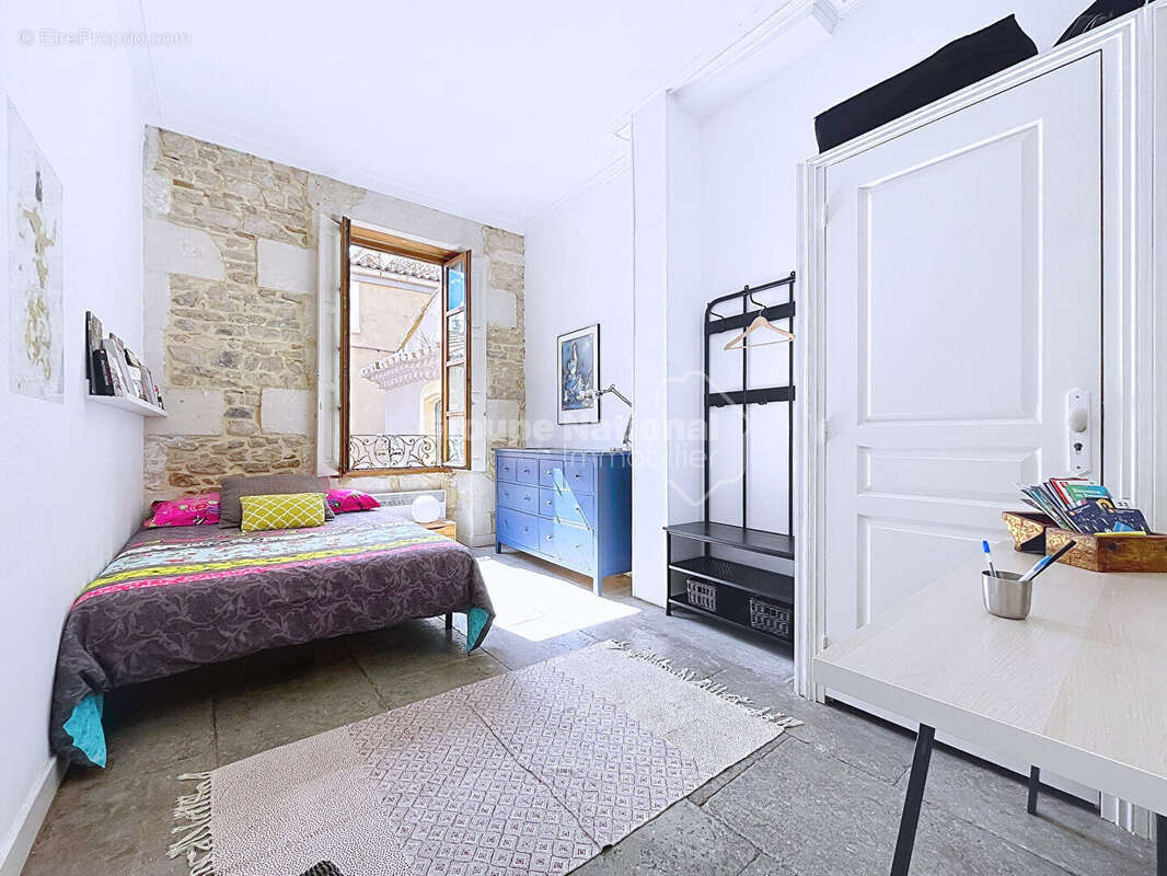 Appartement à NIMES