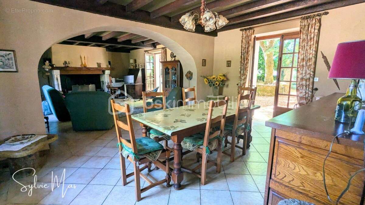 Propriété de caractère sur 6 hectares avec dépendances - photo 11