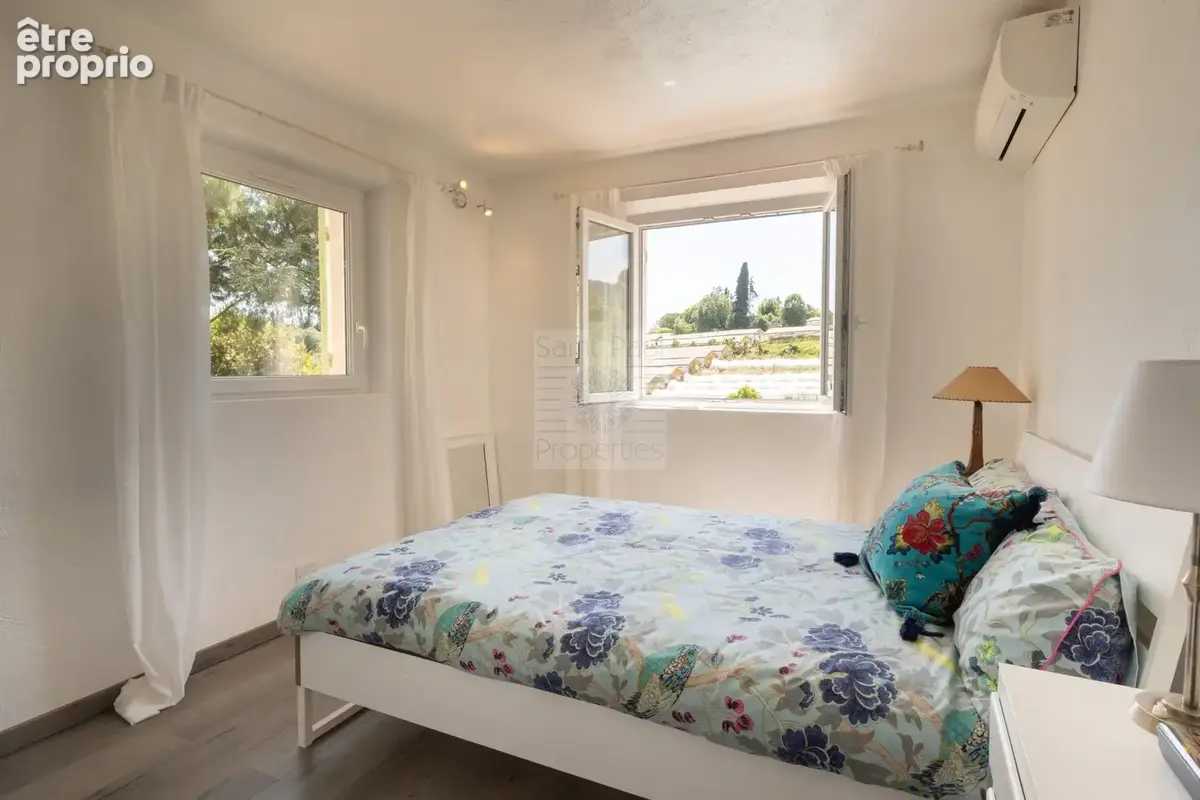 Jolie villa provençale - 101m2 - Saint Paul de Vence - photo 9