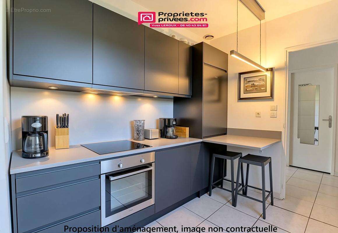 Maison à ALLONZIER-LA-CAILLE