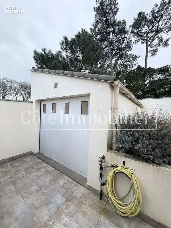Maison Saint Brevin Les Pins 4 pièce(s) 75 m2 - photo 15