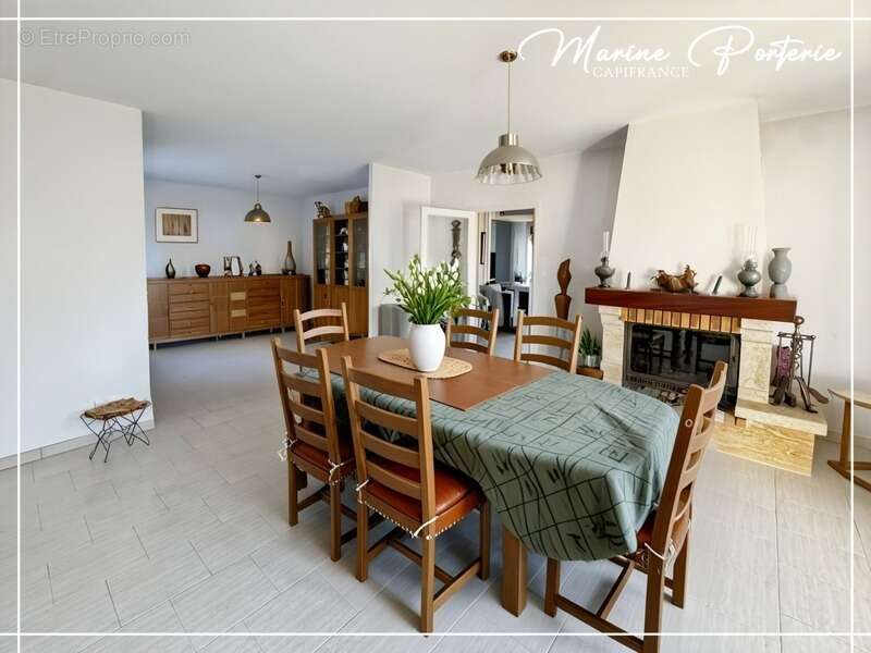 Maison à FLEURANCE