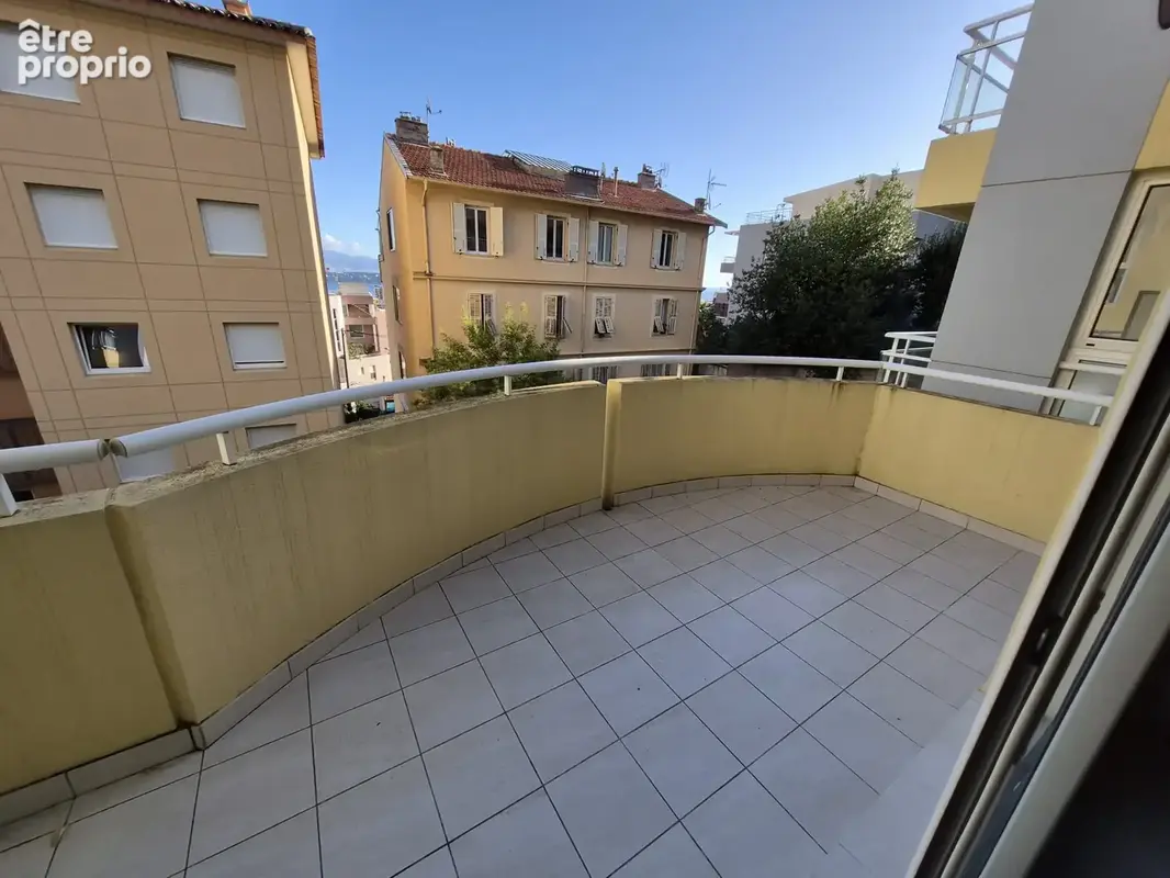 T2 Beausoleil secteur Moneguetti - photo 5