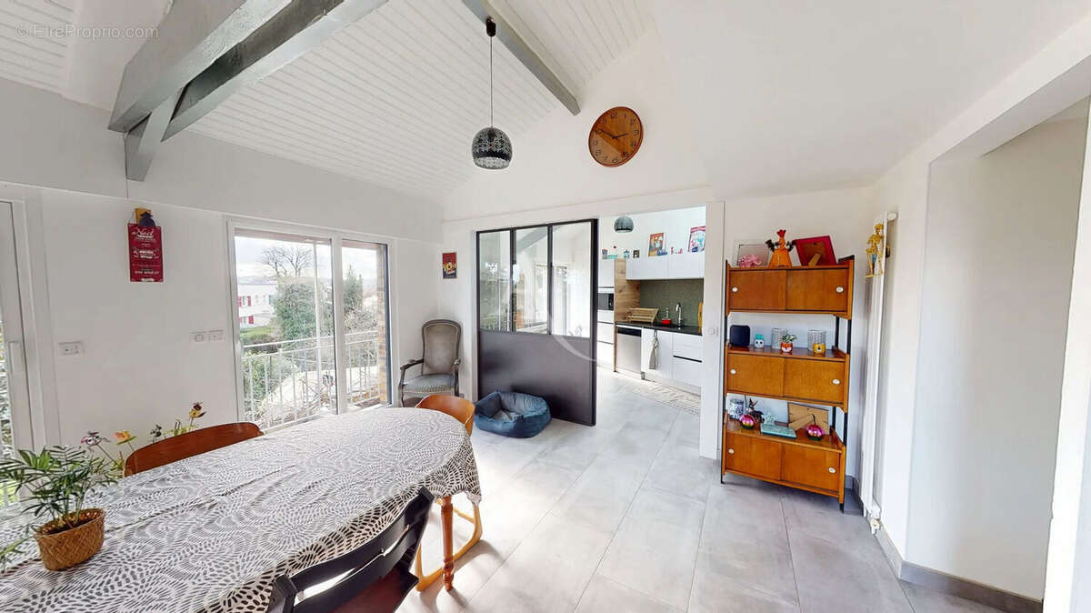 Maison à PALAISEAU