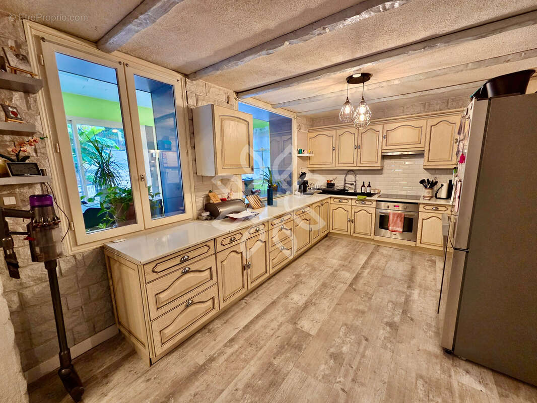 Maison à SAINTE-FLORINE