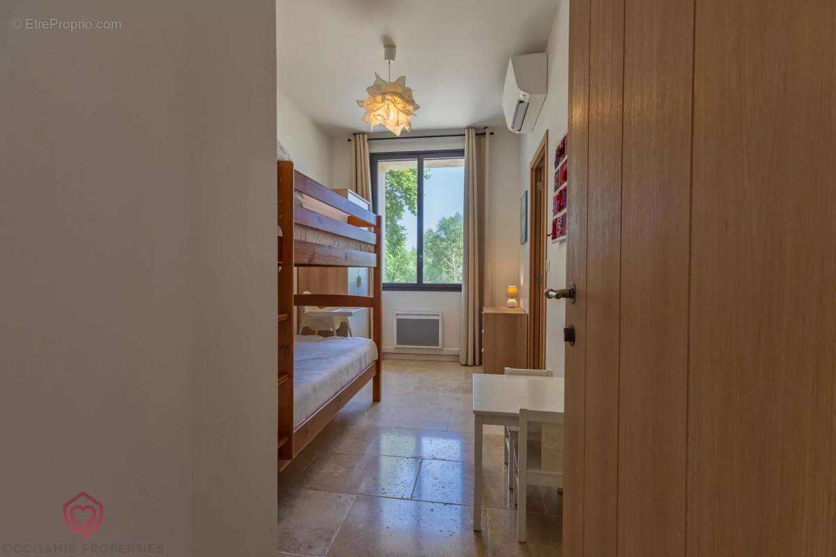 Maison à MONTPELLIER