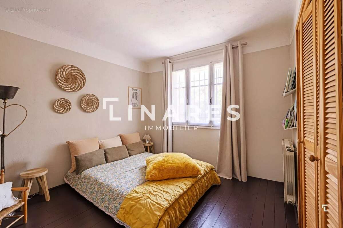 Maison à MARSEILLE-11E