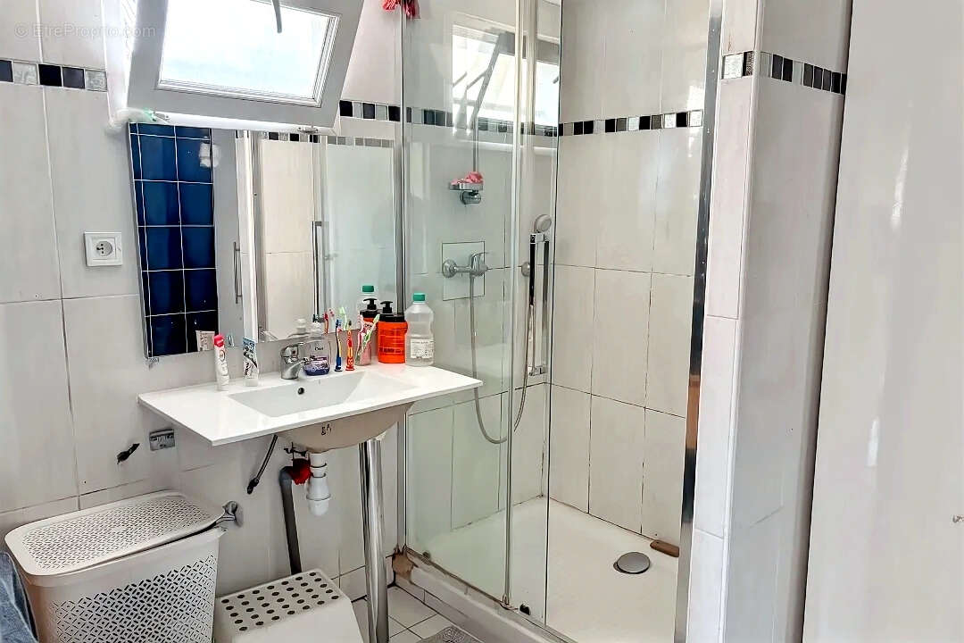 Appartement à CHAMPIGNY-SUR-MARNE