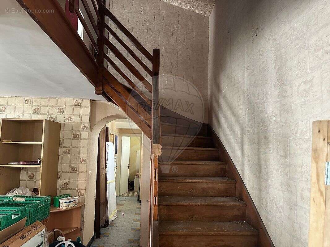 Maison 4 chambre(s) à vendre - photo 3