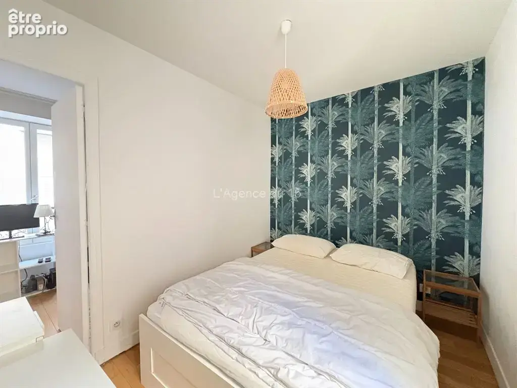 Metro commerce / ravissant 2 pieces / parfait etat / cave / - photo 8