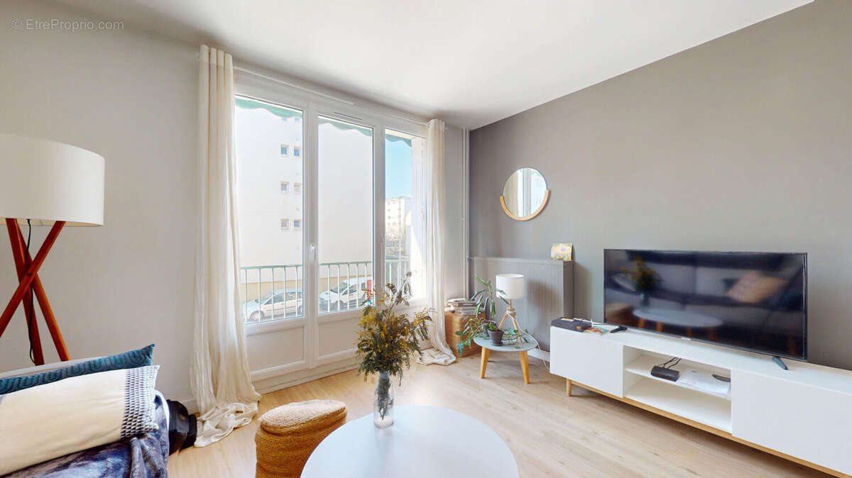 Appartement à ORVAULT