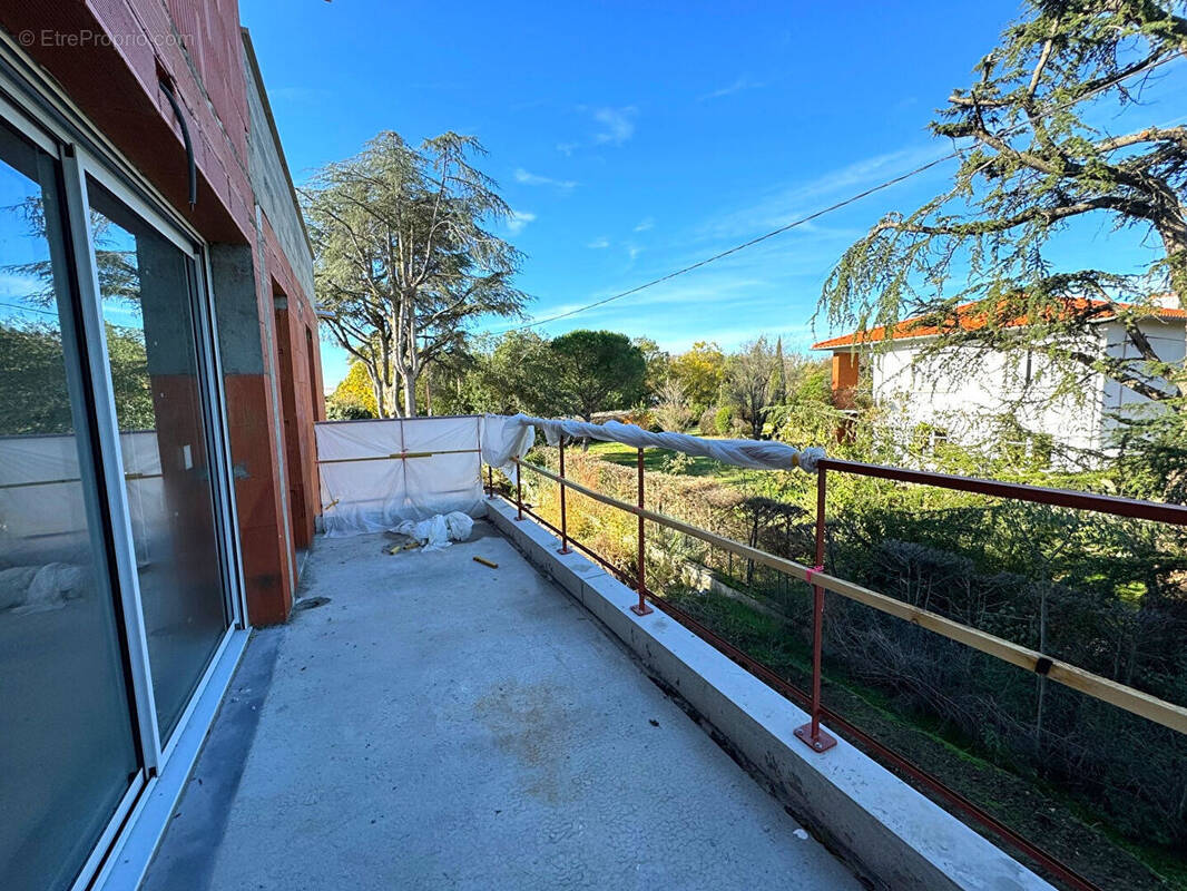 Appartement à COLOMIERS