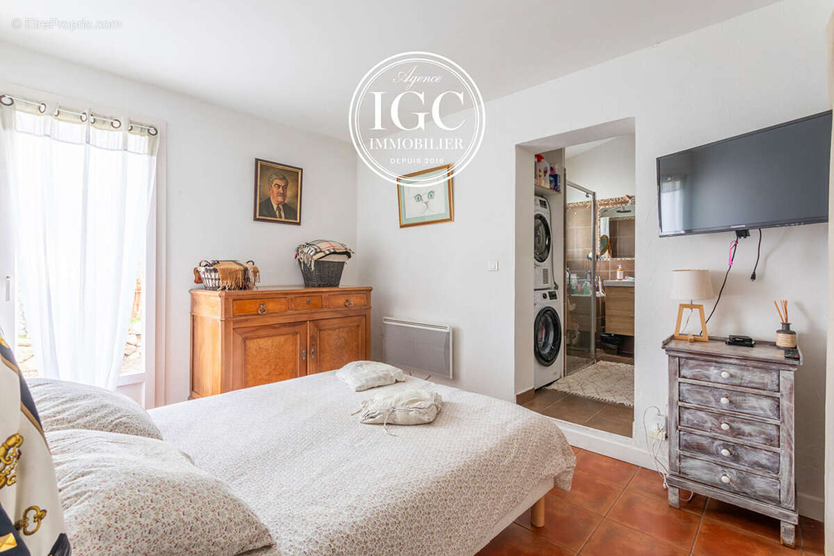 Maison à CARRY-LE-ROUET