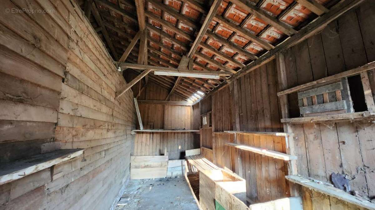 Maison à MACHEMONT