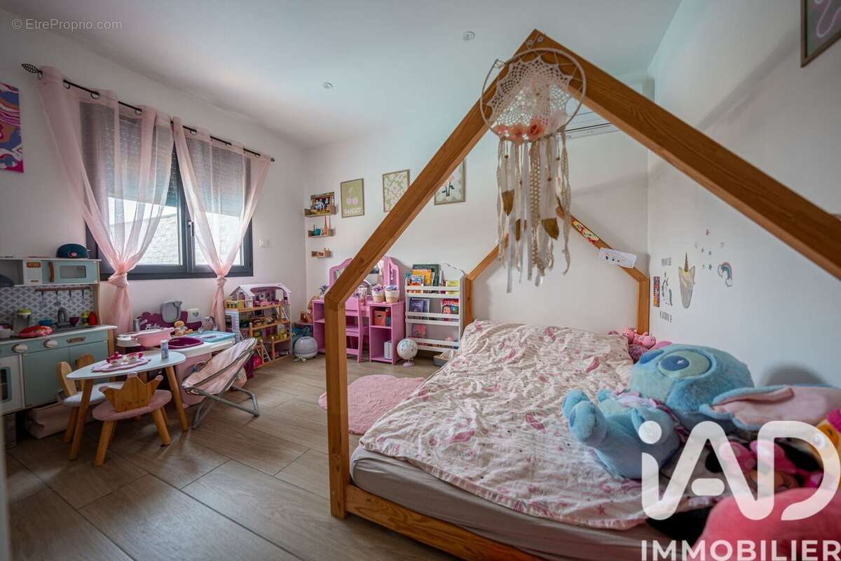 Photo 5 - Maison à VALS-LES-BAINS