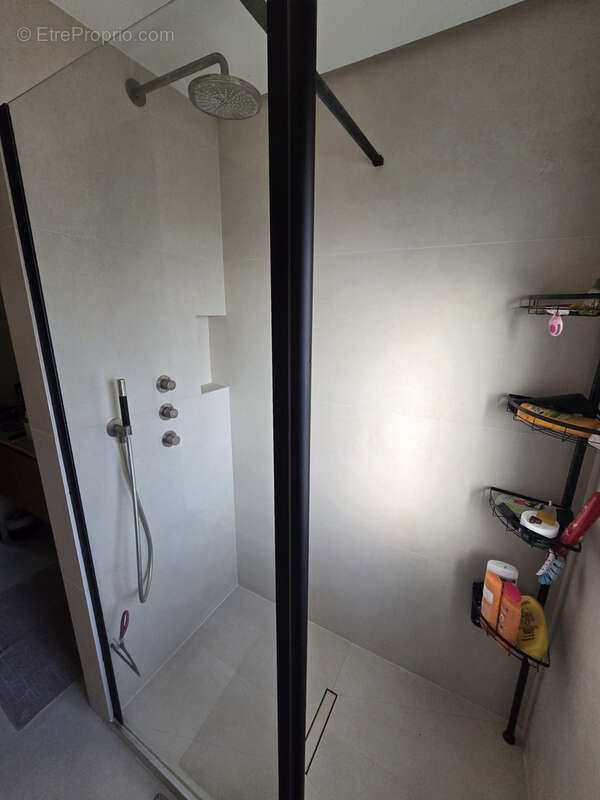 Maison à RUEIL-MALMAISON