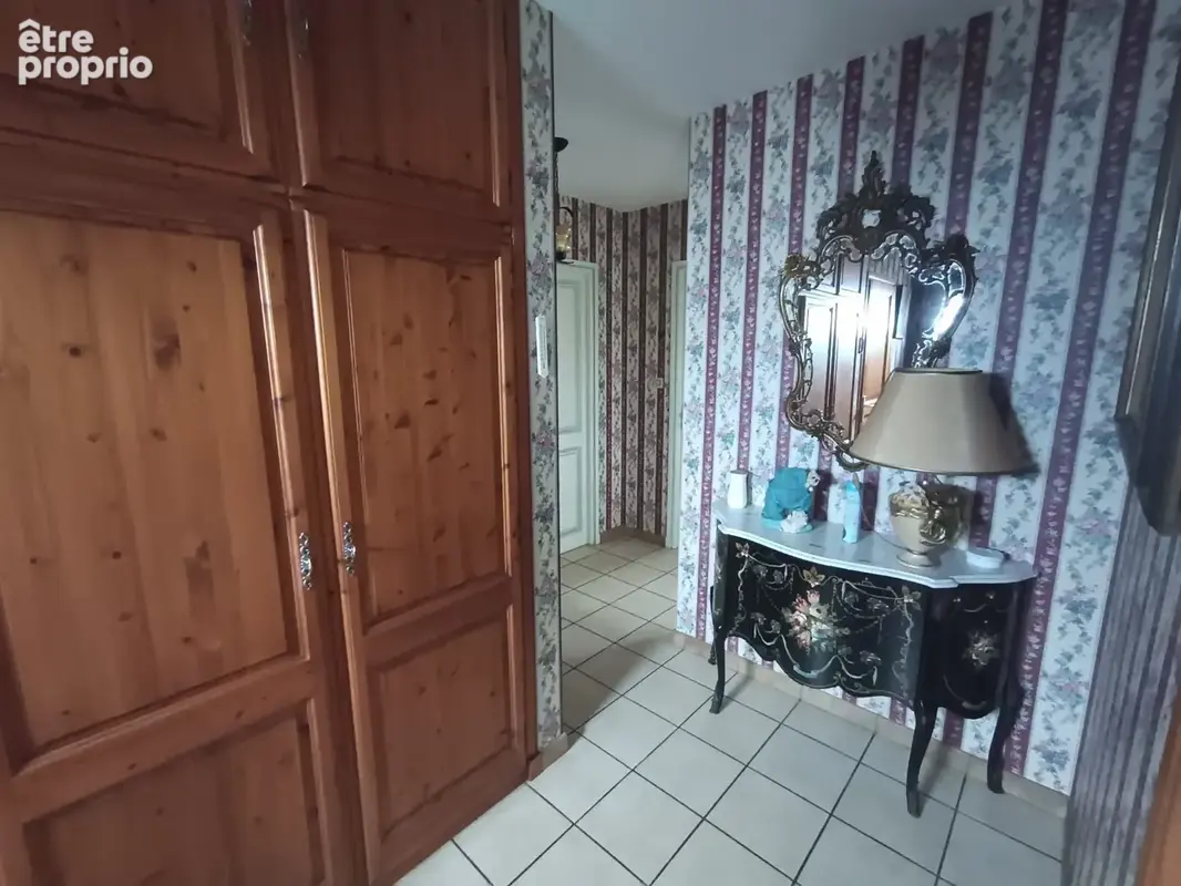 Maison 3 pièces 82 m² à vendre à Wattrelos (59150) - photo 5