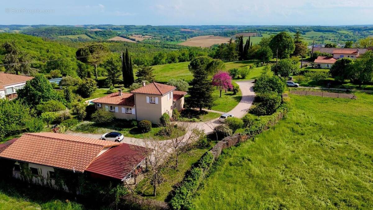 Photo 1 - Maison à AUCH