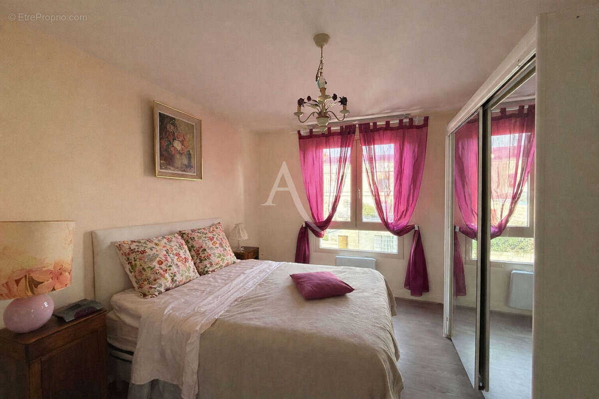 Appartement à SAUMUR