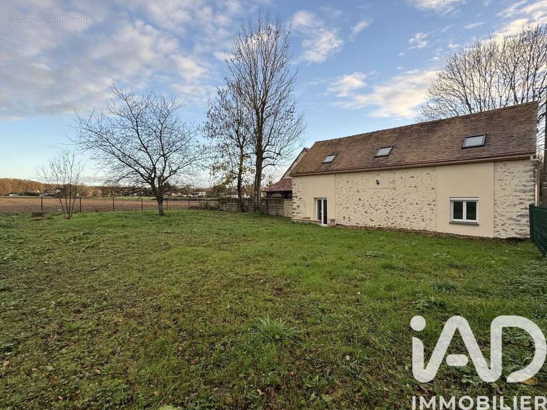 Photo 3 - Maison à NANGIS