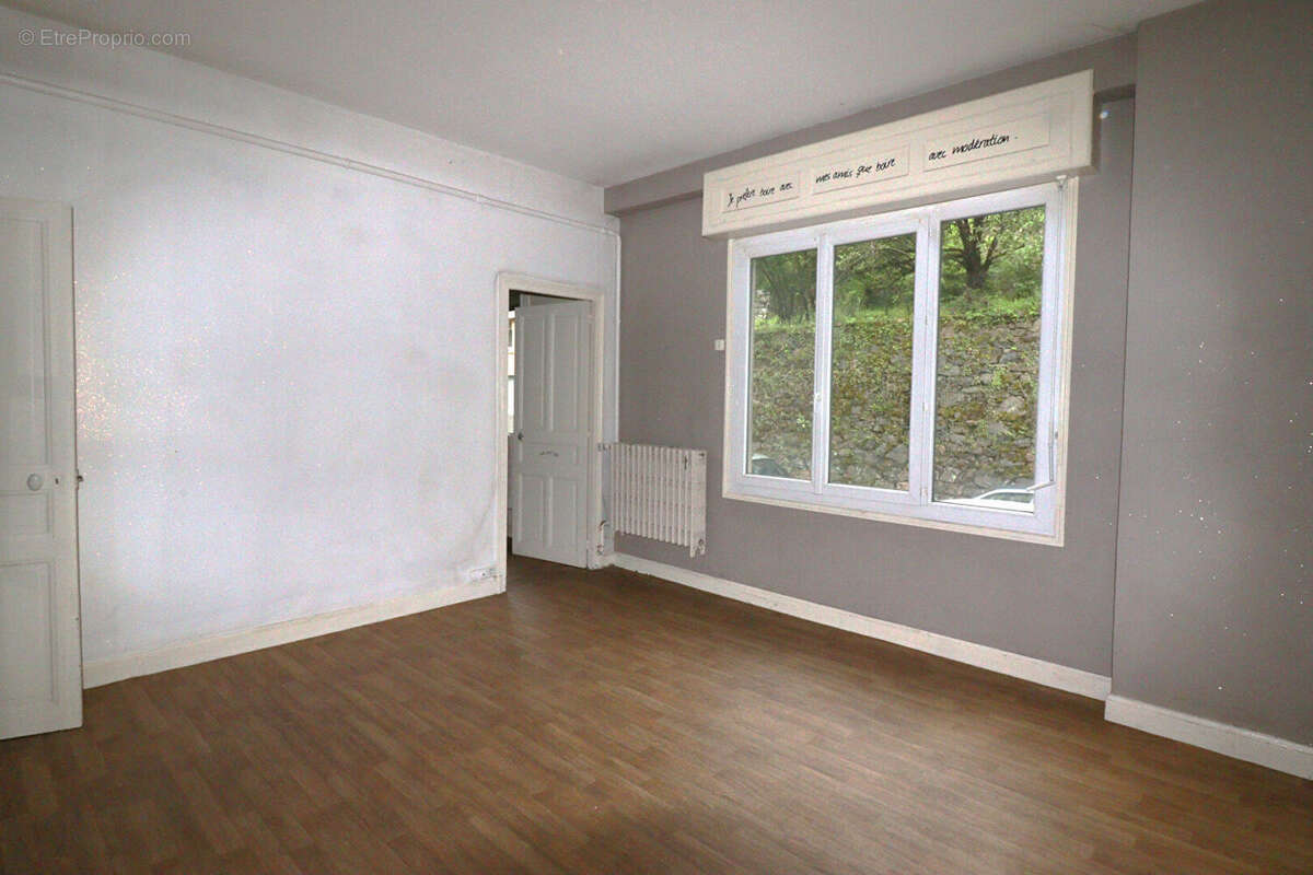 Appartement à TULLE
