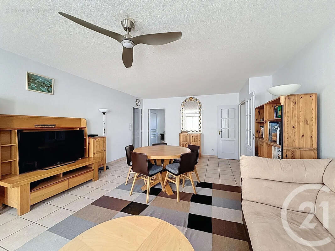 Appartement à LYON-7E