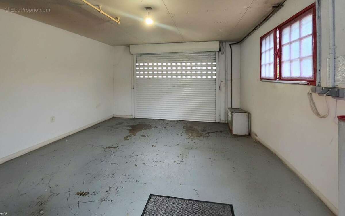 Appartement à BAYONNE
